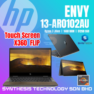 Buy hp ENVY x360 2-in-1 Laptop Online With Best Price, Mar 2024