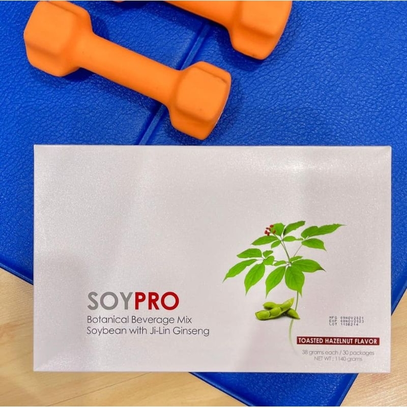 Elead soypro 100 Original [U BOX] Price is Negotiable!!! Shopee Malaysia