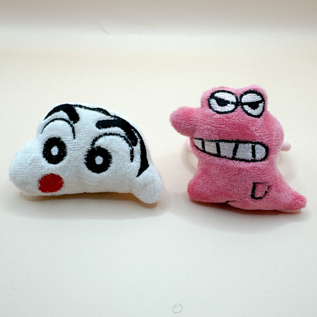 crayon shinchan chocobi girl kid anime hairstyle Accessories Headbands ...