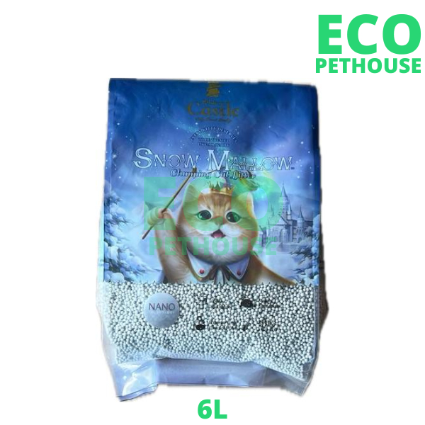Blue ribbon cat litter sale