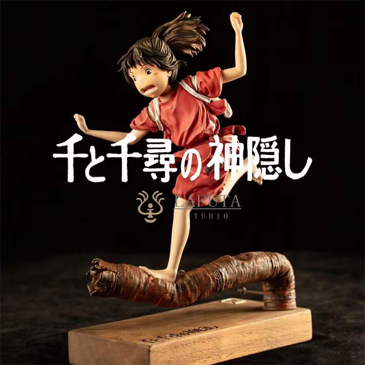 Achat, Vente Figurine Culbuto No Face Pause Café - Le Voyage De Chihiro Collection Figure Ghibli Japan New 4970381702182