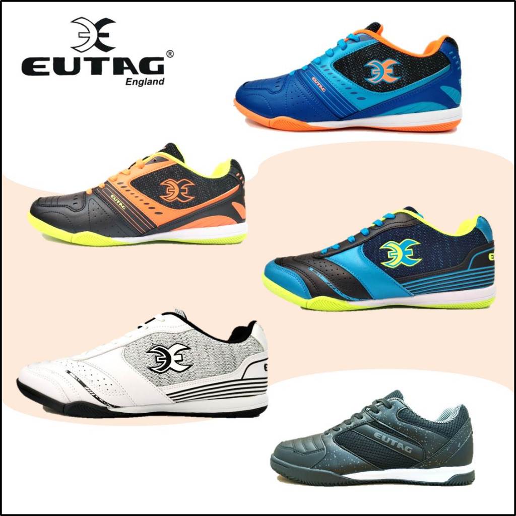 eutag futsal shoes
