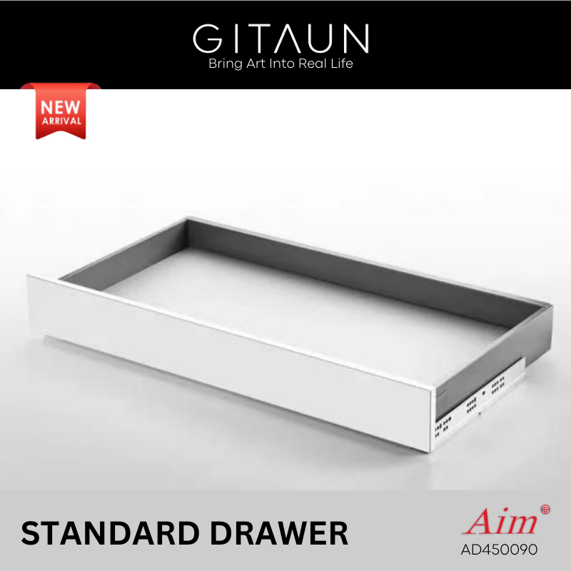 [AIM] Aimbox Standard Drawer / Aimbox Middle Drawer / Aimbox High ...