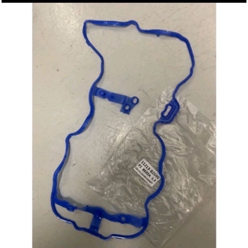 Valve Cover Gasket Myvi 2018 Bezza 1.3 Avanza F65 Silicone Shopee