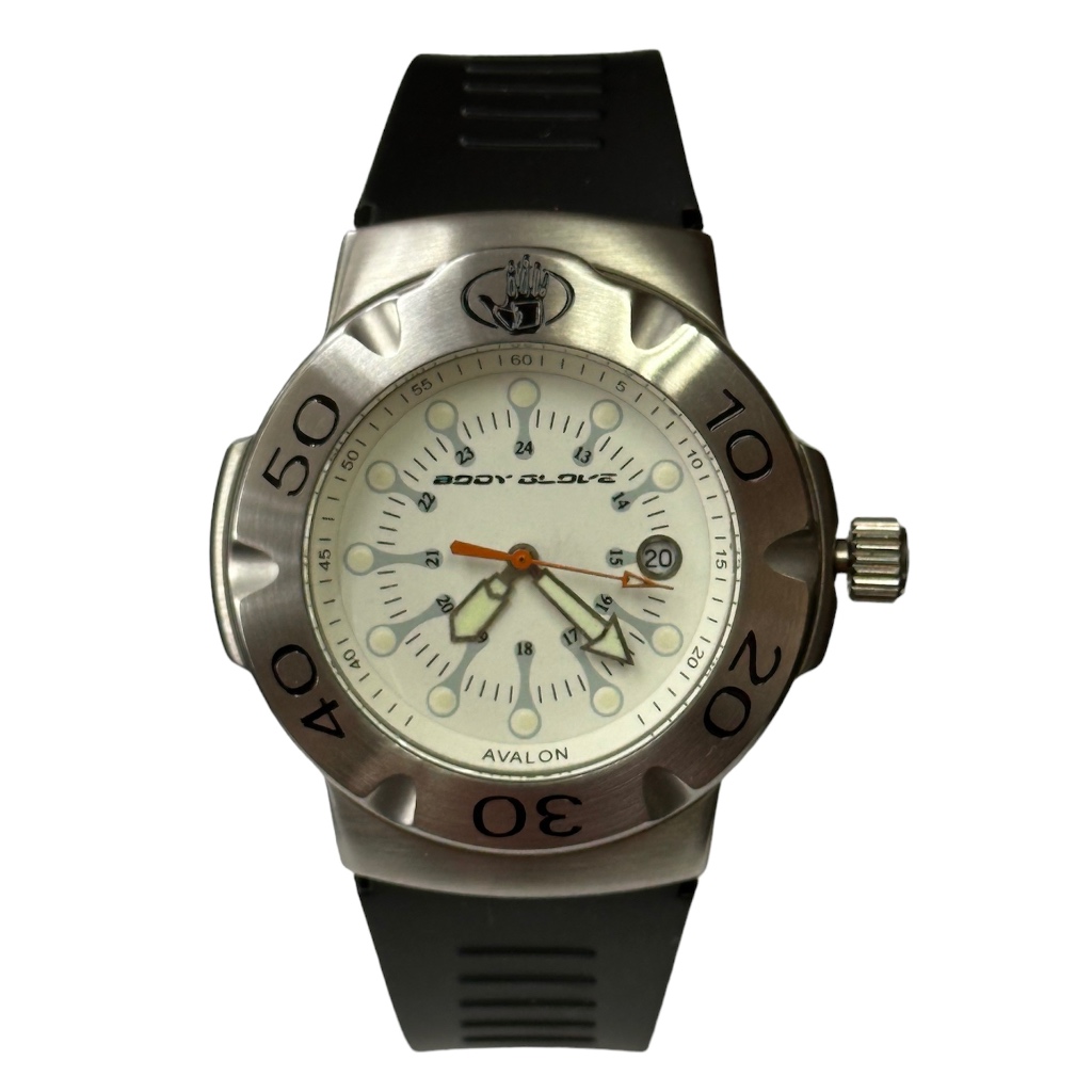 Body glove watch reviews sales