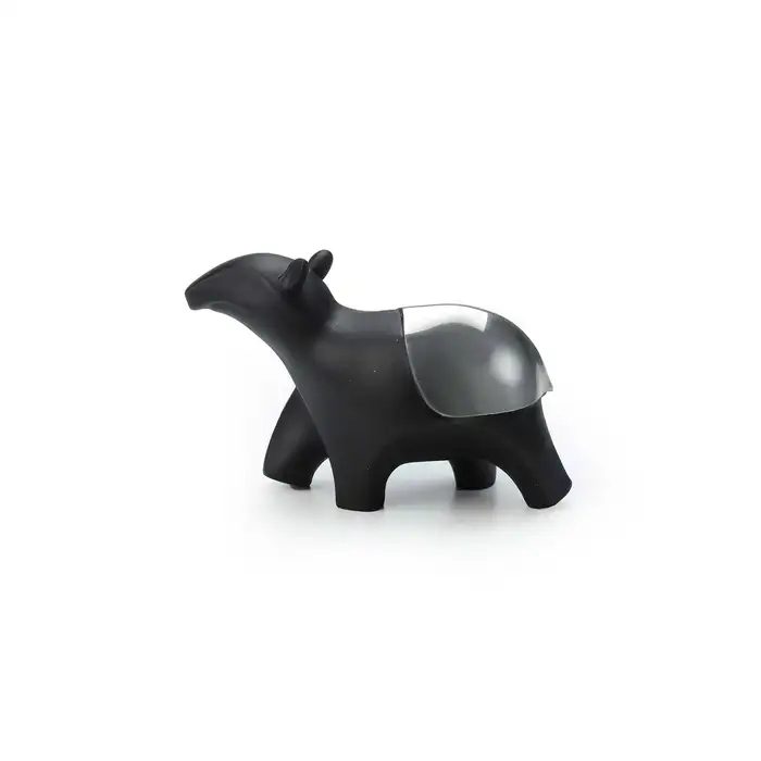 Royal Selangor Sculptura Collection Malayan Tapir | Shopee Malaysia