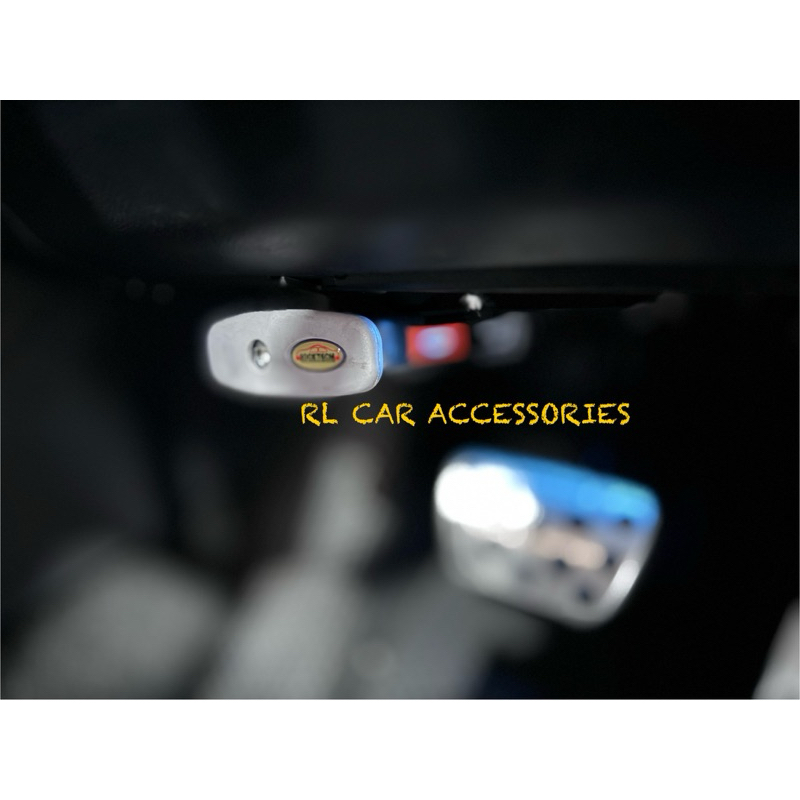 Honda Civic FC FE crv 2017 2024 locktech lock tech padel pedal