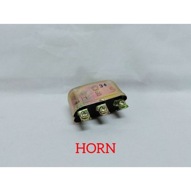 WIPER/AIRCOND & FUEL RELAY FLASHER UNIT PROTON WIRA WAJA MAZDA RX7 SA