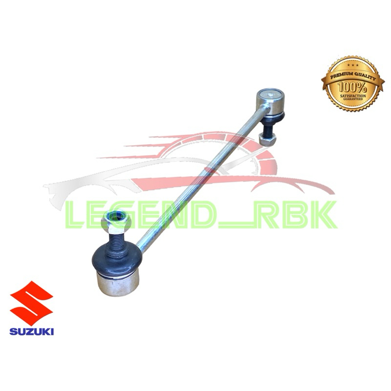(1PC) SUZUKI SX4 SWIFT AZF414 1.4 ERTIGA FRONT ABSORBER LINK