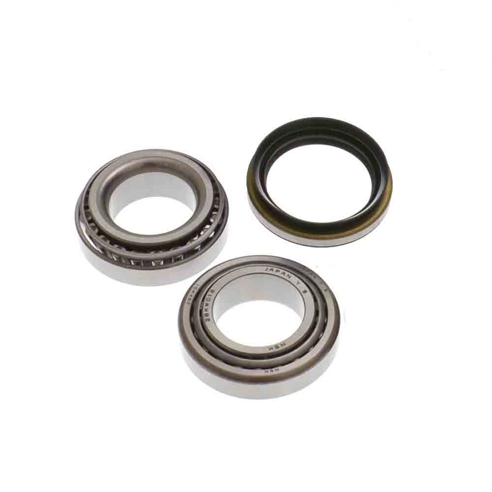Saga 12v / Iswara Rear Wheel Bearing Set | Shopee Malaysia