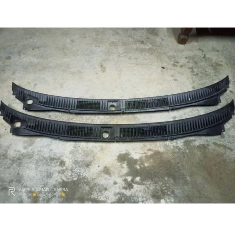 Cover wiper panel proton wira / satria Cover wiper panel proton wira / satria Cover wiper panel