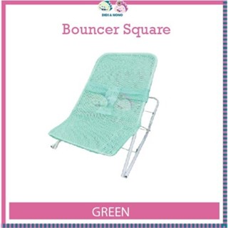 Baby bouncer newborn baby rocker bed katil Buaian bayi ayunan bayi