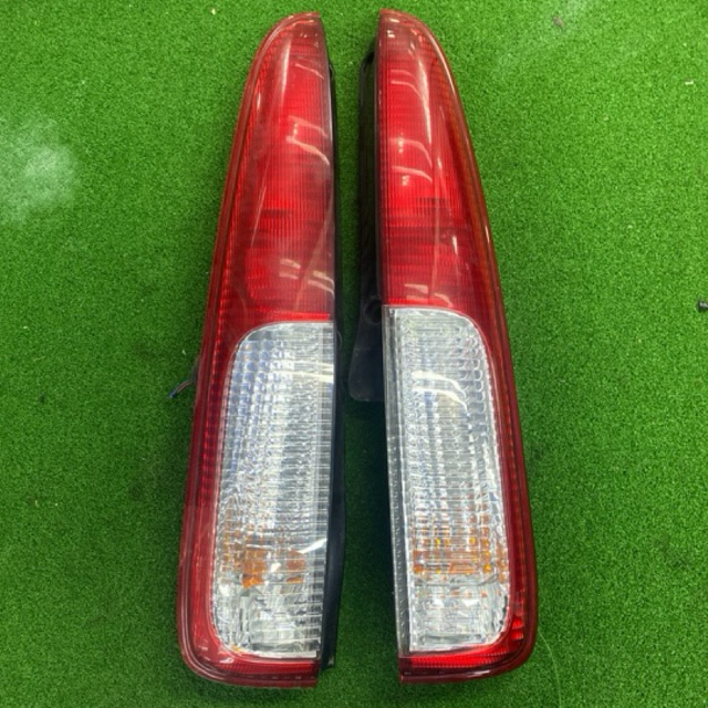 Original Daihatsu L900 /Perodua Kenari Tail Lamp Set Shopee Malaysia