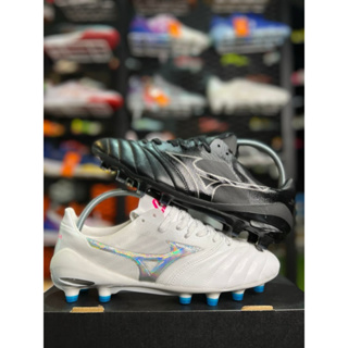 Kasut Bola Sepak Morelia Neo Fg | Shopee Malaysia