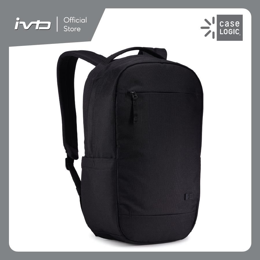 ]CASE LOGIC INVIGO 14" LAPTOP BACKPACK | INVIBP114 | Shopee Malaysia