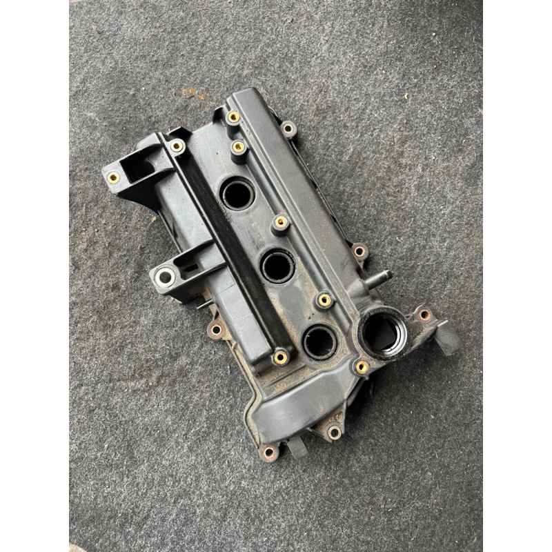 AVY TURBO ENGINE VALVE COVER USED JAPAN | Shopee Malaysia