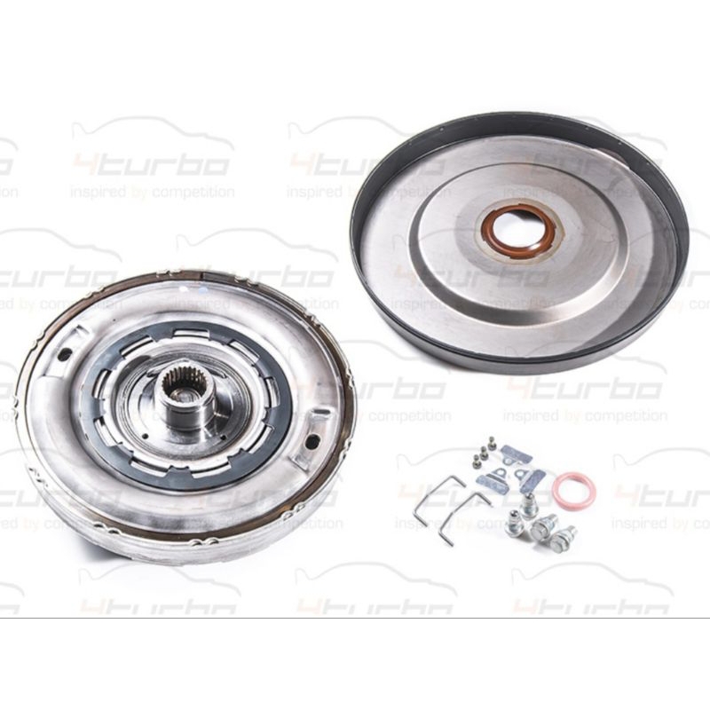 clutch assembly sst dual clutch Evo x, evo 10/cz4a/RALLIART /4b11T