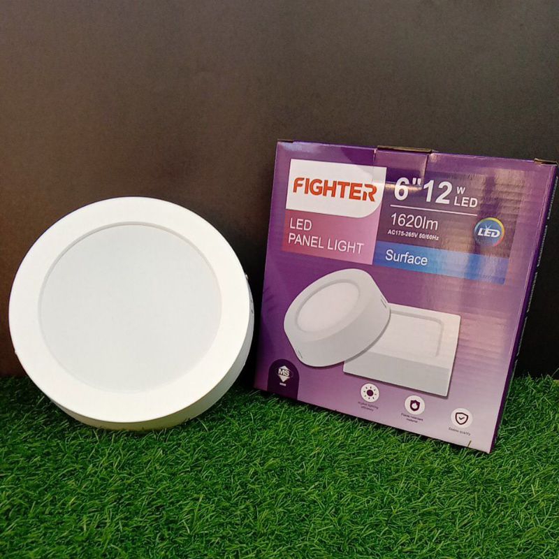 FIGHTER LED SURFACE DOWNLIGHT 6