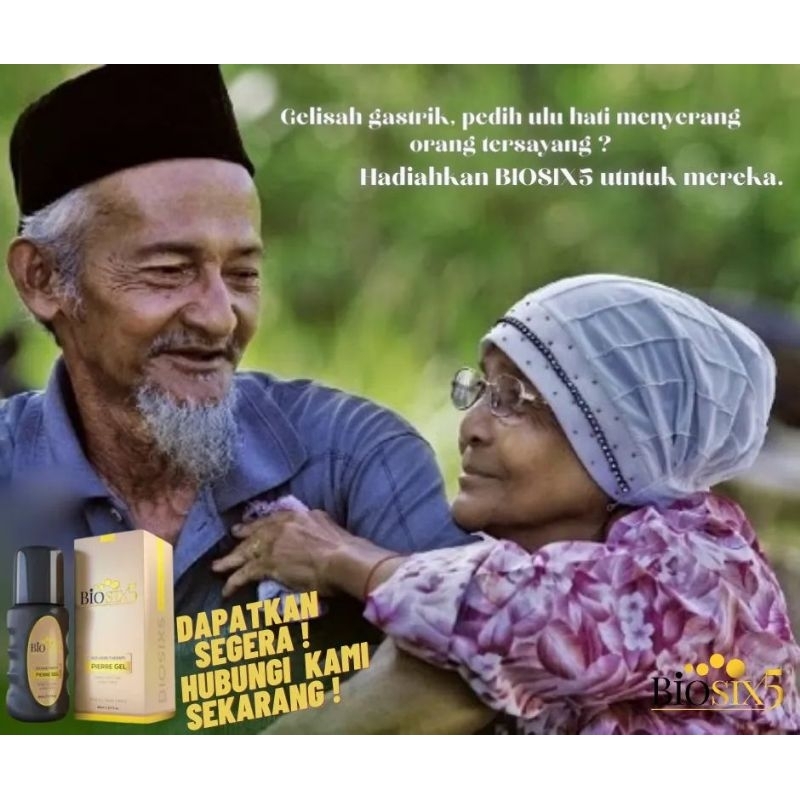 Penawar Mujarab Gastrik, Gerd, Pedih Ulu Hati, Sesak Nafas, Angin Dalam ...