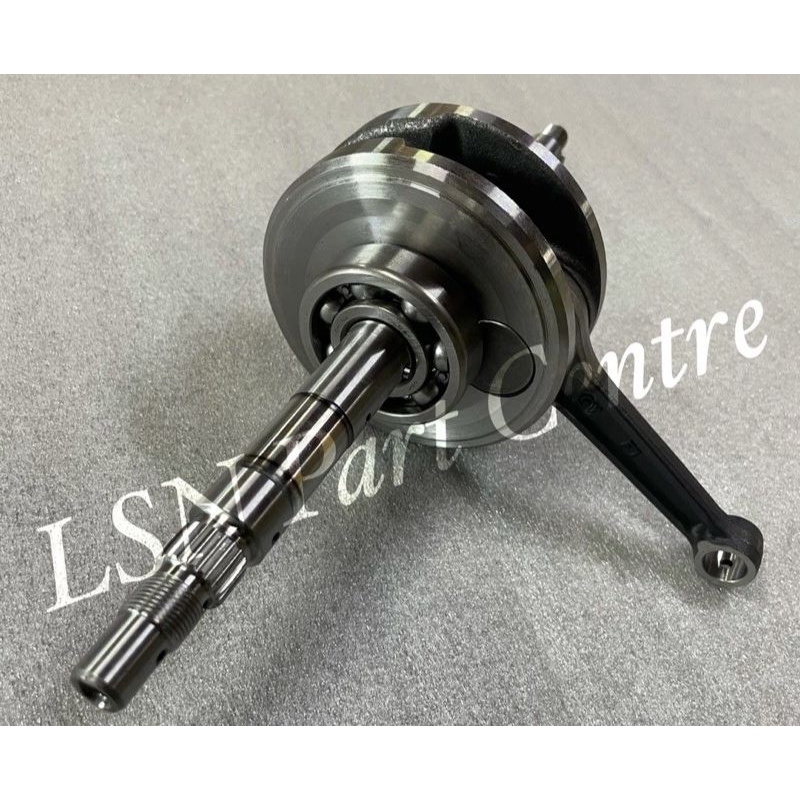 CRANKSHAFT SM SPORT BENELLI CRANK SHAFT SM SPORT 110 E SM SPORT 110-R ...