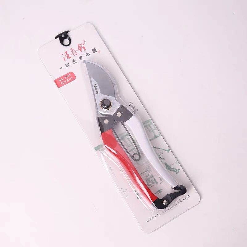 pruning shear seting block cutter heavy duty 8'' | Shopee Malaysia