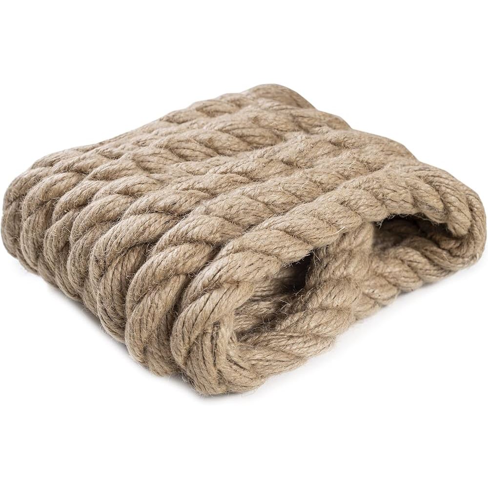 Diamater: 14,16,18, 24,30mm, length: 25-50m Tug of War Rope with cable ...