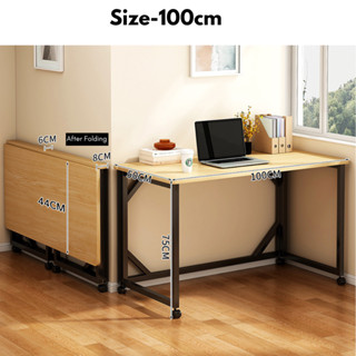 Movable on sale desktop table