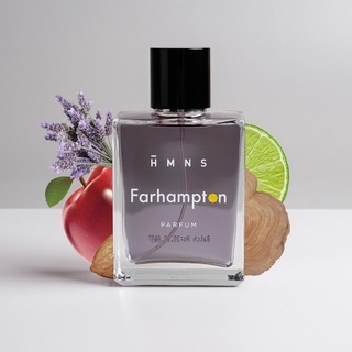 HMNS Perfume Farhampton 100ml