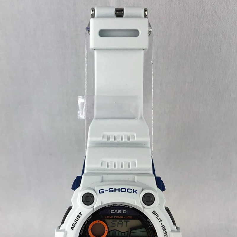 G shock g7900a white clearance