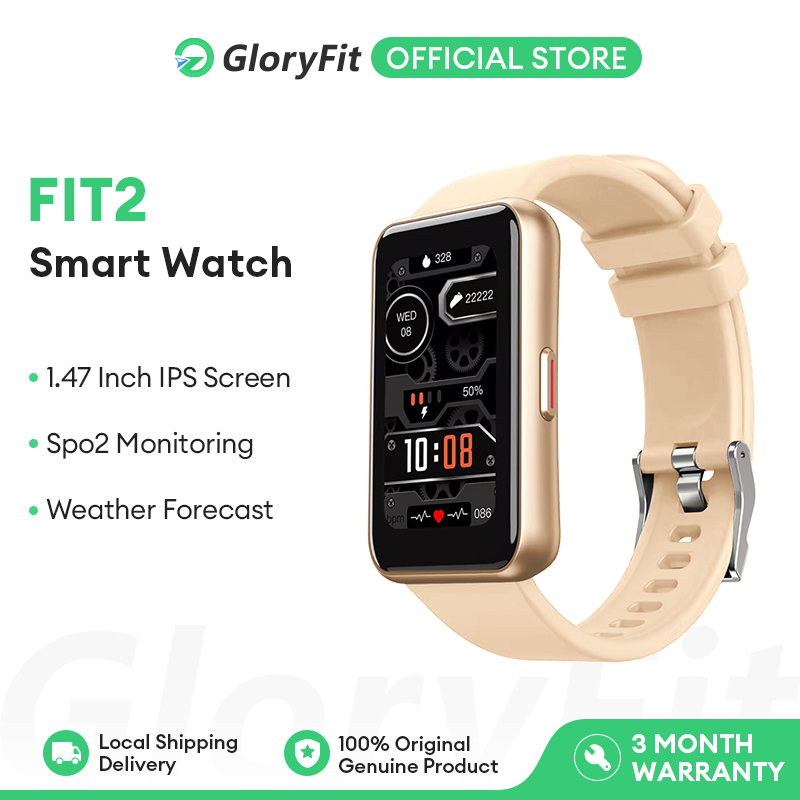 Gloryfit FIT Pro Women Smart Watch For Huawei Band 8 Smart Bracelet Men