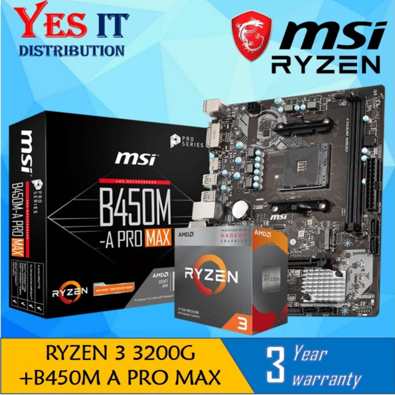 3200g Ryzen 3100 Compatible Motherboard Ryzen Motherboard Sales