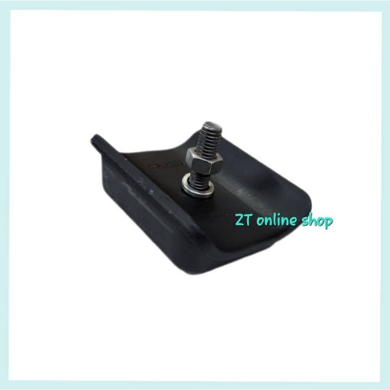 REAR SPRING BUMPER / HICOM 4.3, ISUZU NHR NPR NKR | Shopee Malaysia