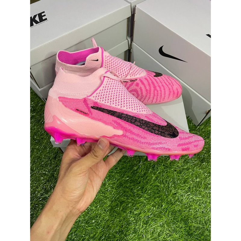 kasut bola nike phantom