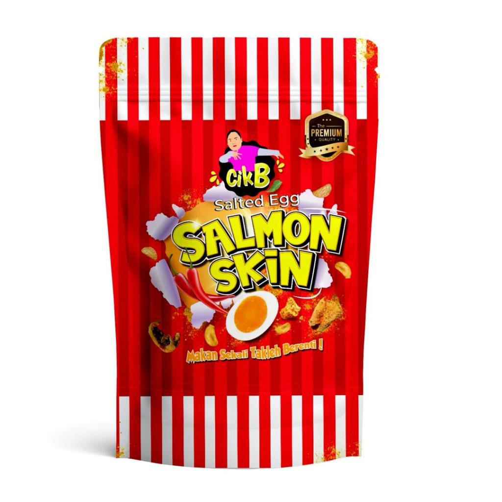BIBA - Keno Bag - Salmon