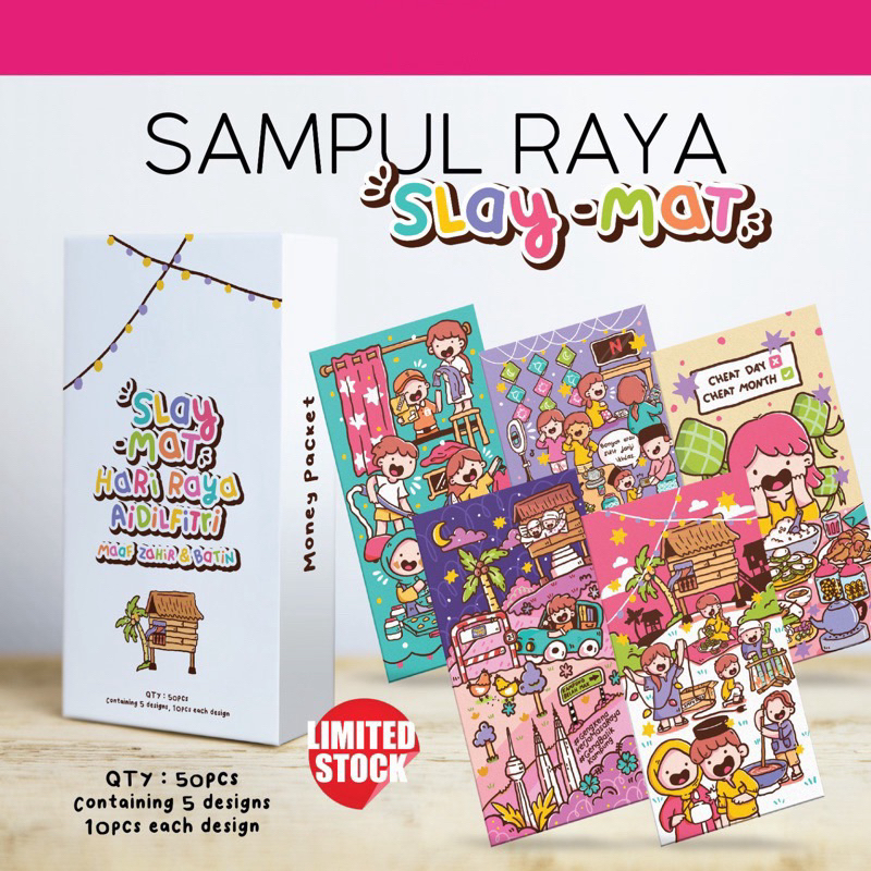 Sampul duit raya 2024 sampul duit raya cantik sampul duit raya comel ...