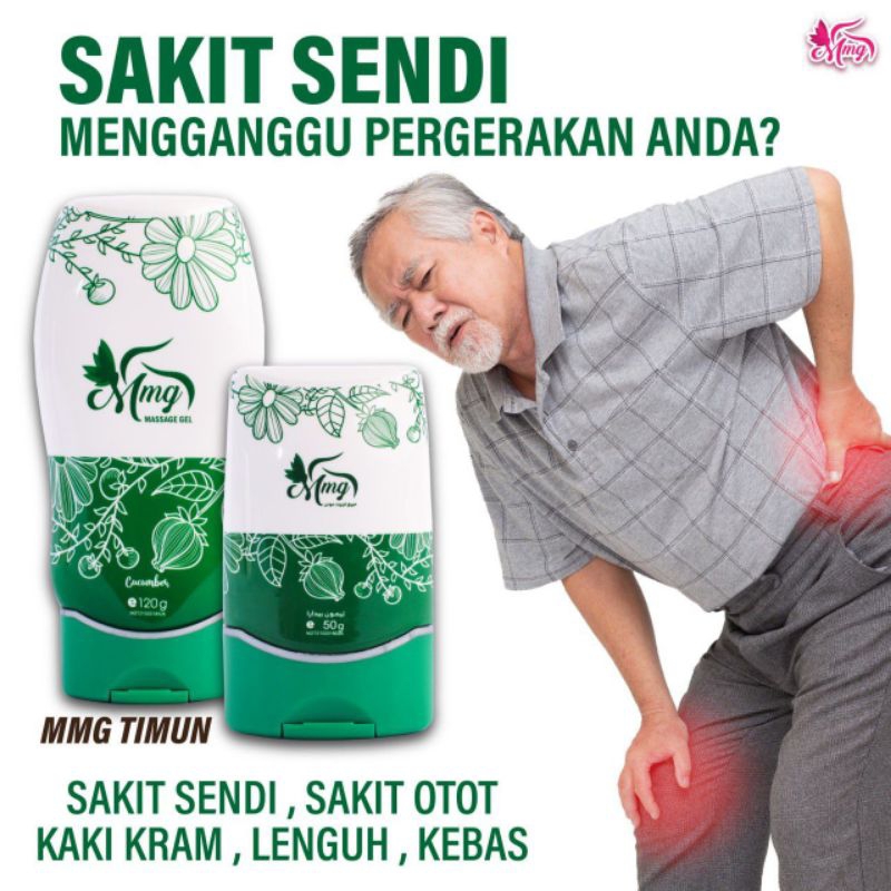 Lotion urut Viral!! [MMG Timun Bidara] | Shopee Malaysia
