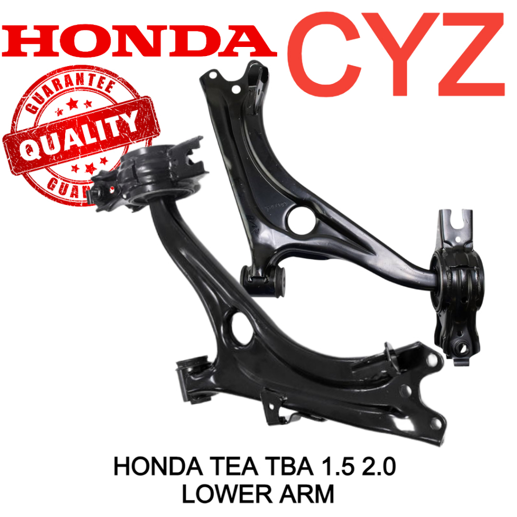 Front Lower Arm Honda CIVIC FC TEA 1.5 TURBO TBA 2.0 LH + RH (HONDA ...