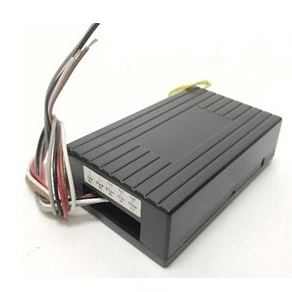 AutoGate 433MHz 2 Channel Receiver Auto Gate [ DIP Switch Receiver ...