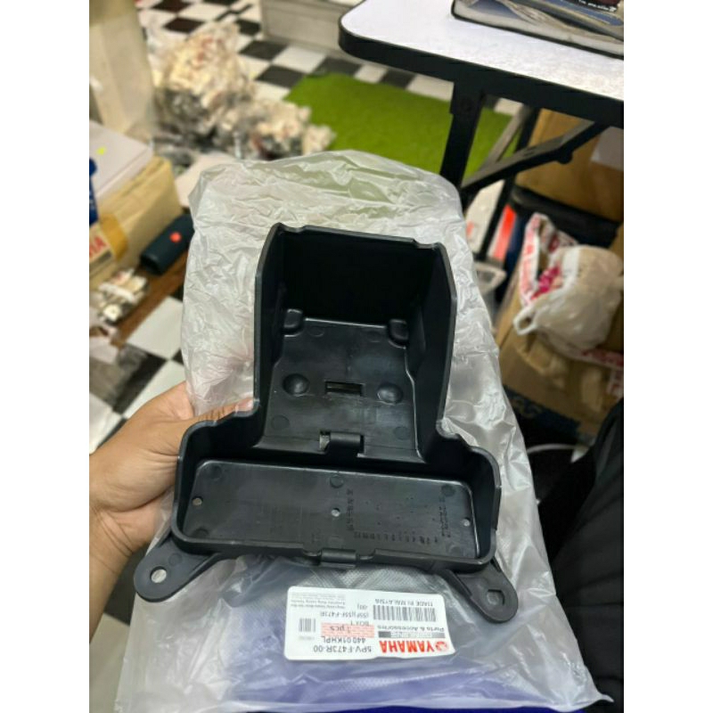 RXZ TOOL BOX SPANAR ORIGINAL HLY 100% | Shopee Malaysia
