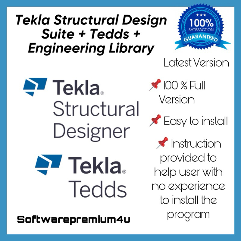 Structural Design Suite 2025 + Tedds 2025 + Engineering Library V27🔥 ...