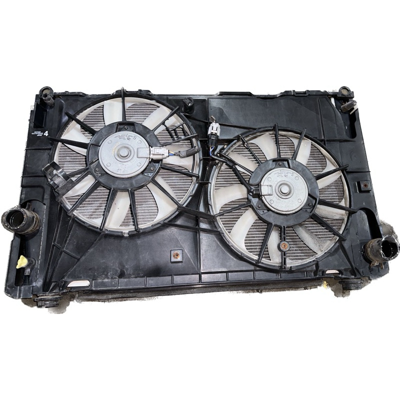 toyota vellfire ANH20 radiator set | Shopee Malaysia