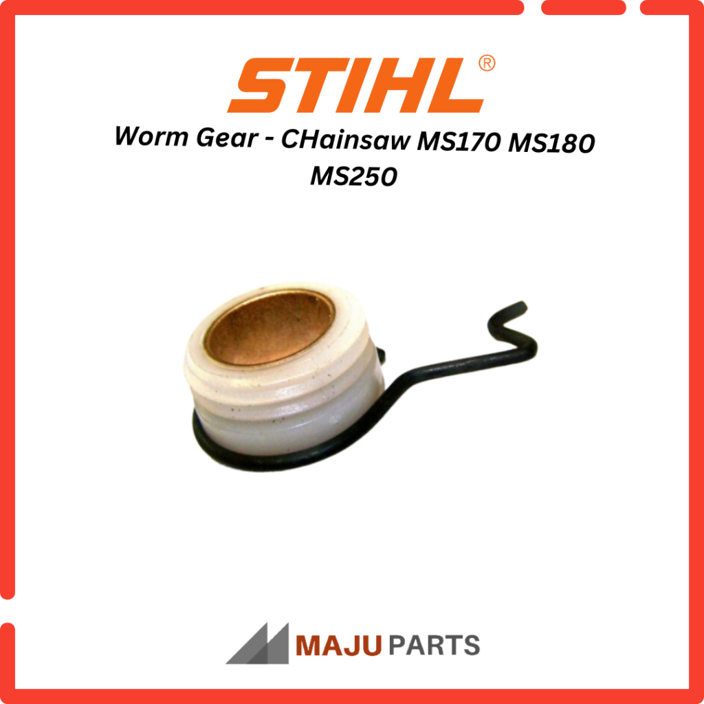 20 Stück Ersatzclips Für Stihl Kupplungstrommel – Kompatibel Mit MS170, MS180, MS250 Usw.