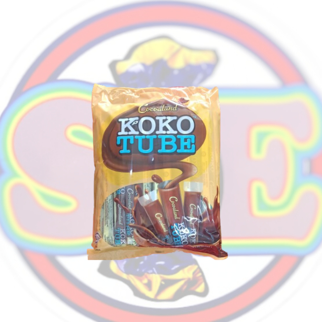 KOKO TUBE (80pcs x7gm) | Shopee Malaysia