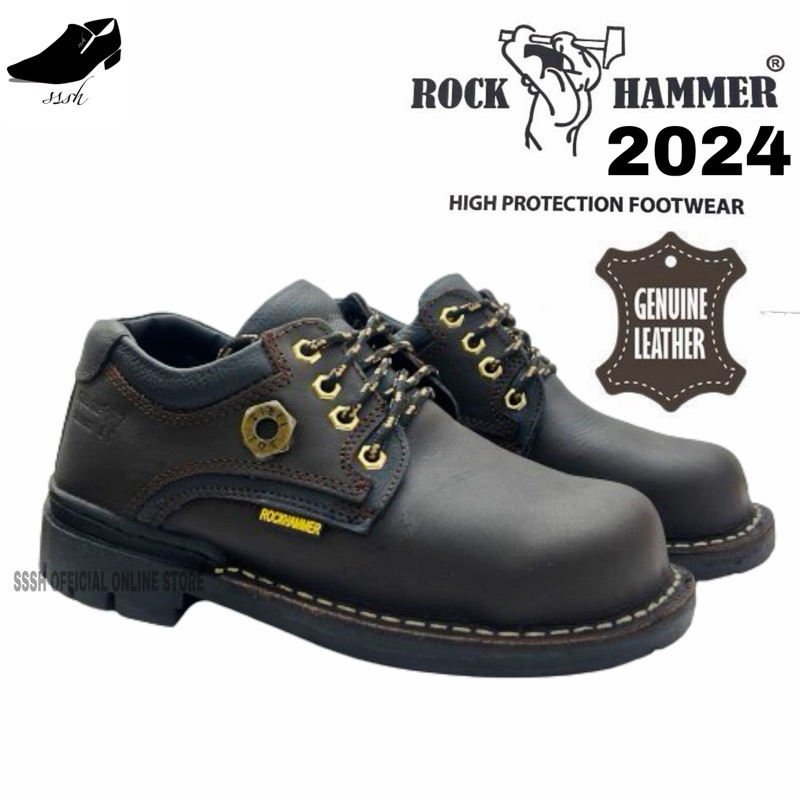 Casual Shoes Dr Cardin Safety Shoes ?ORIGINAL DR CARDIN SHOES LACE - Main Image