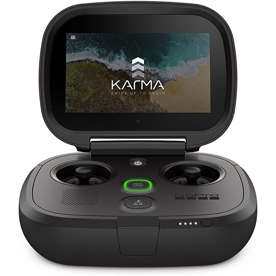 GoPro Karma Controller (GoPro Official Accessory) | Shopee Malaysia