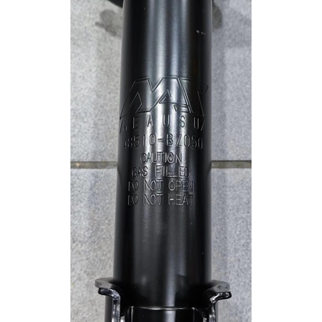 ( MEAUSU BRANDED ) PERODUA MYVI D73 MYVI LAGI BEST D54T FRONT ABSORBER ...
