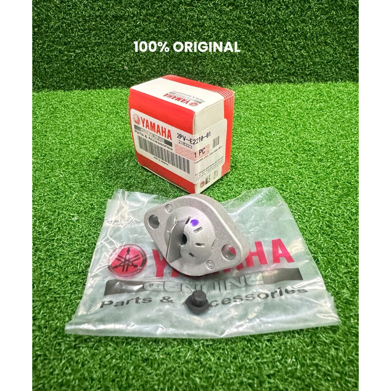 100 ORIGINAL YAMAHA TIMING CHAIN TENSIONER Y16 Y15 R15 V3 NVX NMAX