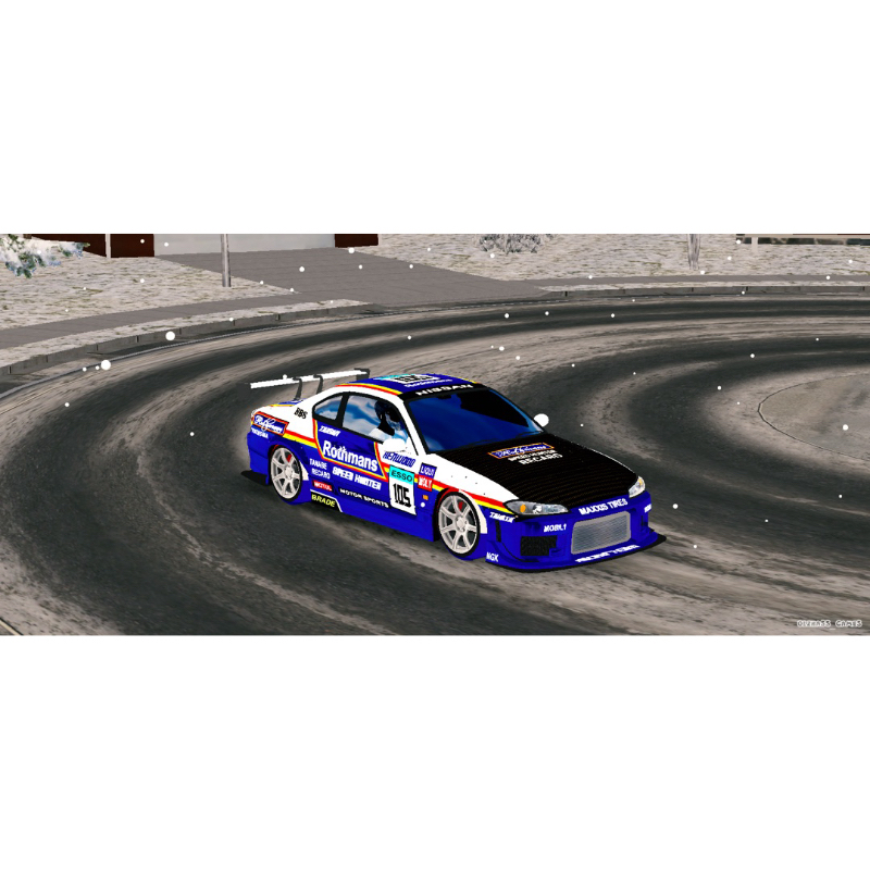 nissan silvia s15 car parking multiplayer price