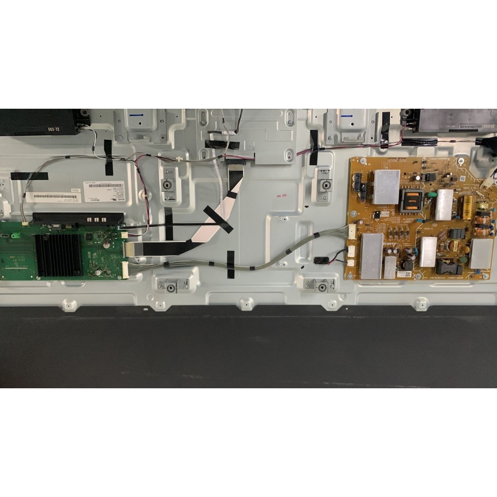 Scheda Madre Sony KD-55X700E – Nuova Mai Usata, Ricambio Originale A637