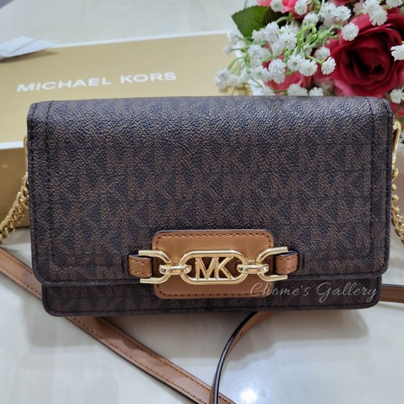 New fashion Authentic Michael Kors Crossbody